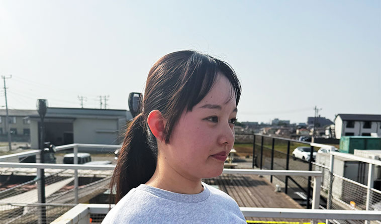 アシスタントトリマー高安